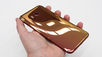 Patent dispute forces HTC to stop selling smartphones in the UK