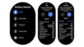 Fossil promises to bring new battery saver modes to older Gen smartwatches