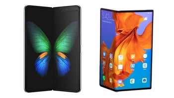 Galaxy Fold vs Moto RAZR vs Mate X prices and release date tipped, a fall battle of the foldables