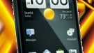 Sprint overestimates HTC EVO 4G sales and updates its press release