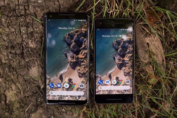 Woot has the OG Google Pixel and Pixel 2 lineups on sale at great prices (refurbished)