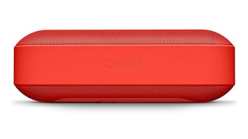 Apple's Beats Pill+ Bluetooth speaker goes down to a new all-time low price at Best Buy