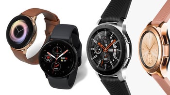 Samsung Galaxy Watch vs Watch Active 2: which one do you like better?
