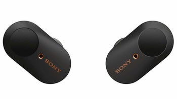 Sony's premium noise-canceling earbuds now available for purchase via Amazon