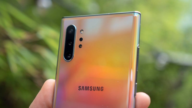 Everything we know about the Galaxy Note 10 camera so far