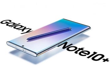 Galaxy Note 10+ specs comparison vs OnePlus 7 Pro, Google Pixel 3