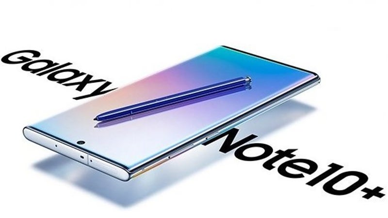 Galaxy Note 10+ specs comparison vs OnePlus 7 Pro, Google Pixel 3