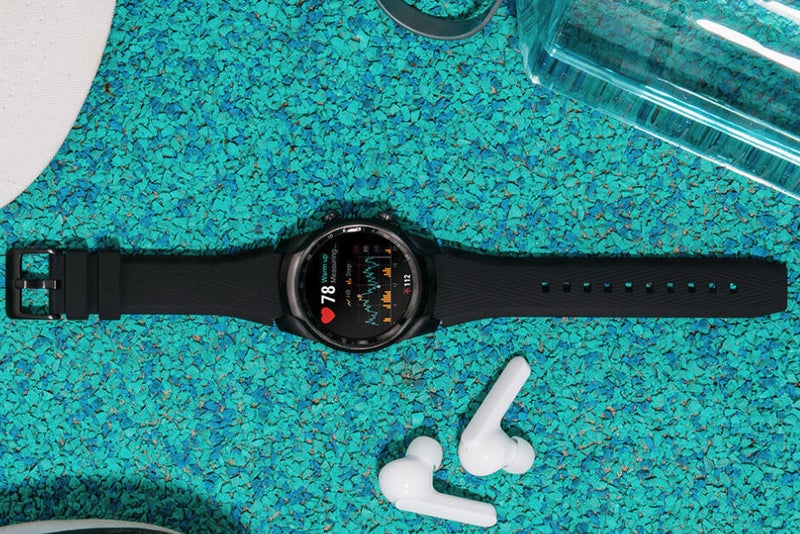 ticwatch pro verizon