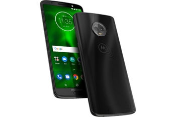 Deal: Unlocked Moto G6 price drops to just $30 at Best Buy (carrier activation required)