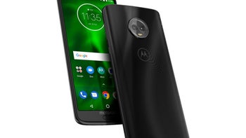 Deal: Unlocked Moto G6 price drops to just $30 at Best Buy (carrier activation required)