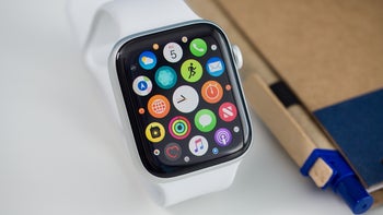 Apple consolidates global smartwatch domination, Samsung rises to beat Fitbit for second place