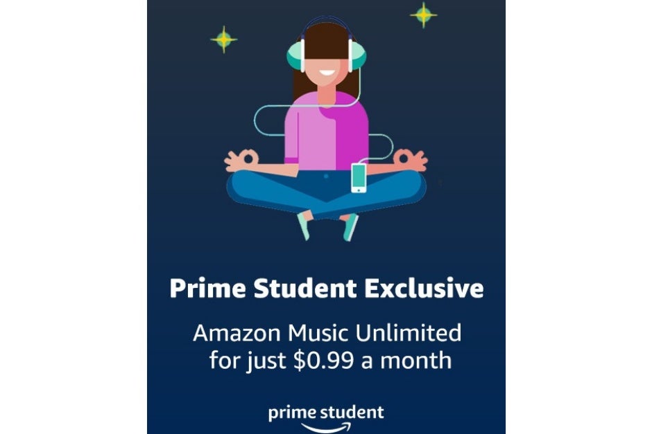 music unlimited prime