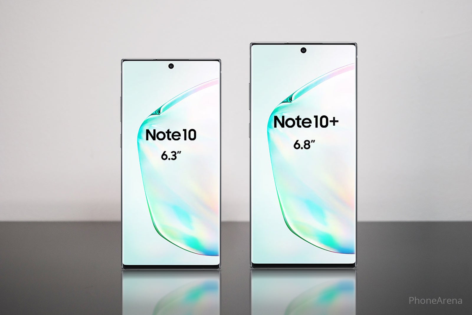 xda note10 