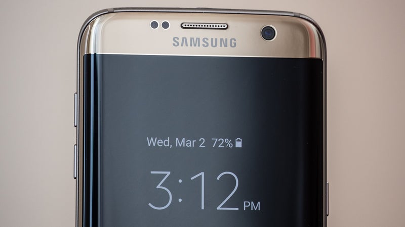 Samsung backtracks; Galaxy S7/edge to continue receiving security updates