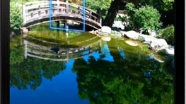 Image samples from the iPhone 4's 5MP camera