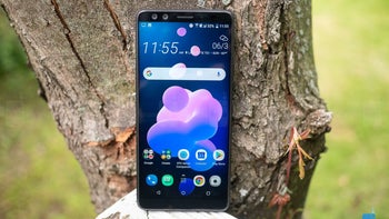 Android Pie updates spread to HTC U12+ in Europe and HTC U11 in North America