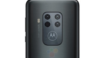 motorola one zoom