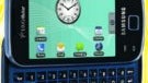 Image of the Samsung Acclaim is revealed by none other than Samsung