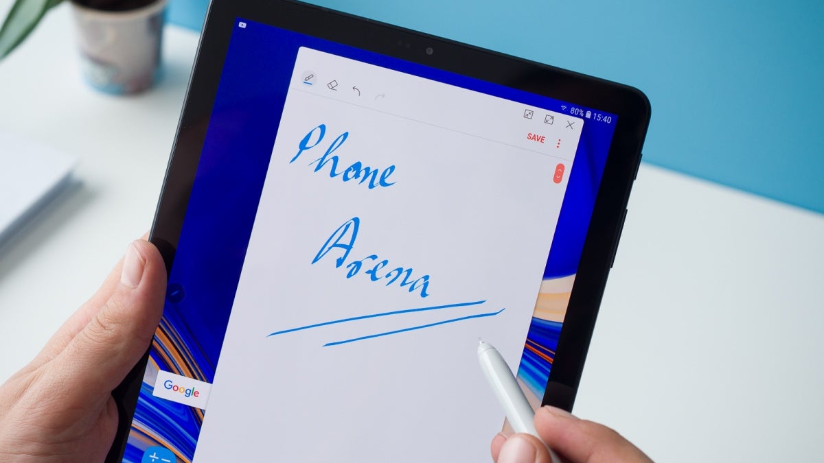 Best Buy brings back its best ever Samsung Galaxy Tab S4 deal in time for the new school year
