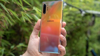 Samsung Galaxy Note 10+ supports 45W Super Fast Charging, but there's fine print