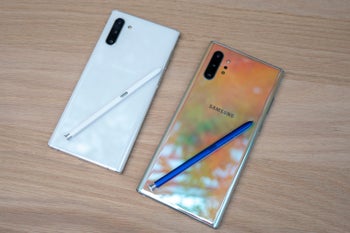 Which one would you get: Galaxy Note 10 or Galaxy Note 10+?