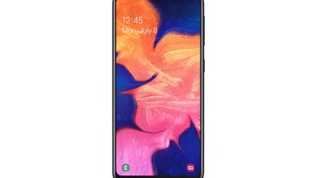 Samsung Galaxy A10e now available at Verizon, priced to sell for less than $200