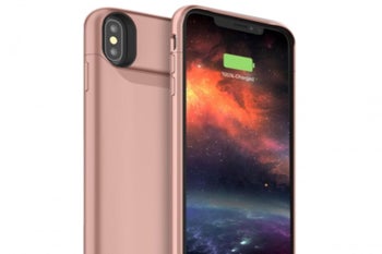 Phone accessory brands like mophie and InvisibleShield could be up for sale