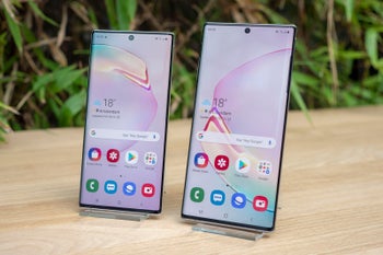 Call of Duty: Mobile is the new Fortnite for Samsung Galaxy Note 10/10+