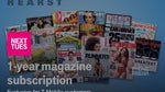 Next T-Mobile Tuesdays perks will include free magazine subscription and a chance to win the Note 10