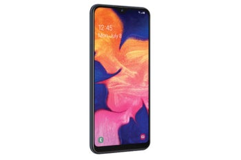 Verizon and AT&T bring the snazzy Samsung Galaxy A10e down to $0 with monthly installments