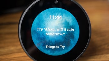 Amazon makes Alexa even more flexible with different speaking rates