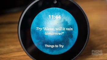 Amazon makes Alexa even more flexible with different speaking rates