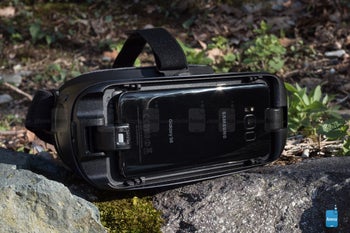 Unlike the Galaxy S10 family, the Note 10 and Note 10+ are leaving the Gear VR in the lurch