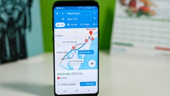 Google Maps update adds Trips features like travel reservations, more