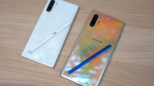 deals on note 10