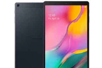 Save $80 on the 128GB Samsung Galaxy Tab A 10.1 (2019) at Amazon