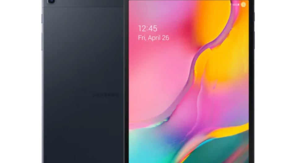 Save $80 on the 128GB Samsung Galaxy Tab A 10.1 (2019) at Amazon