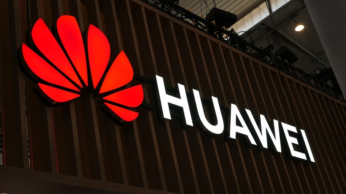 Huawei announces Harmony OS as its potential Android replacement