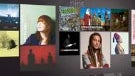 Windows Phone 7 promo vid shows off the platform's Zune integration