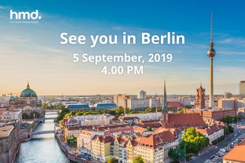 Nokia announces IFA 2019 press conference; new phones expected