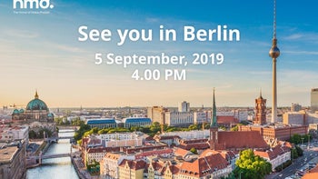 Nokia announces IFA 2019 press conference; new phones expected