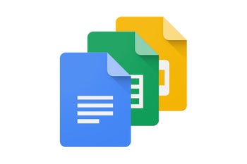 Google Docs, Sheets and Slides for Android getting Material Theme redesign