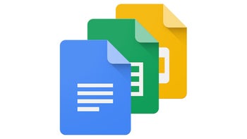 Google Docs, Sheets and Slides for Android getting Material Theme redesign