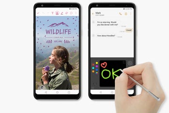 Best Buy has the LG Stylo 5 on sale at $145 overall after monthly installments