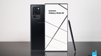 Samsung Galaxy Note 20 rumor review: 5G, massive camera, no notch?