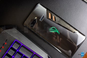 Deal: Save up to $230 on the original Asus ROG Phone at Amazon
