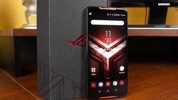 Amazon, Newegg deals take up to $231 off the Asus ROG Phone