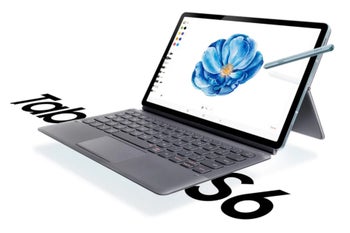 Samsung's new high-end tablet is the first to support HDR10+