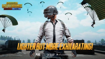 PUBG Mobile Lite officially launched in select regions