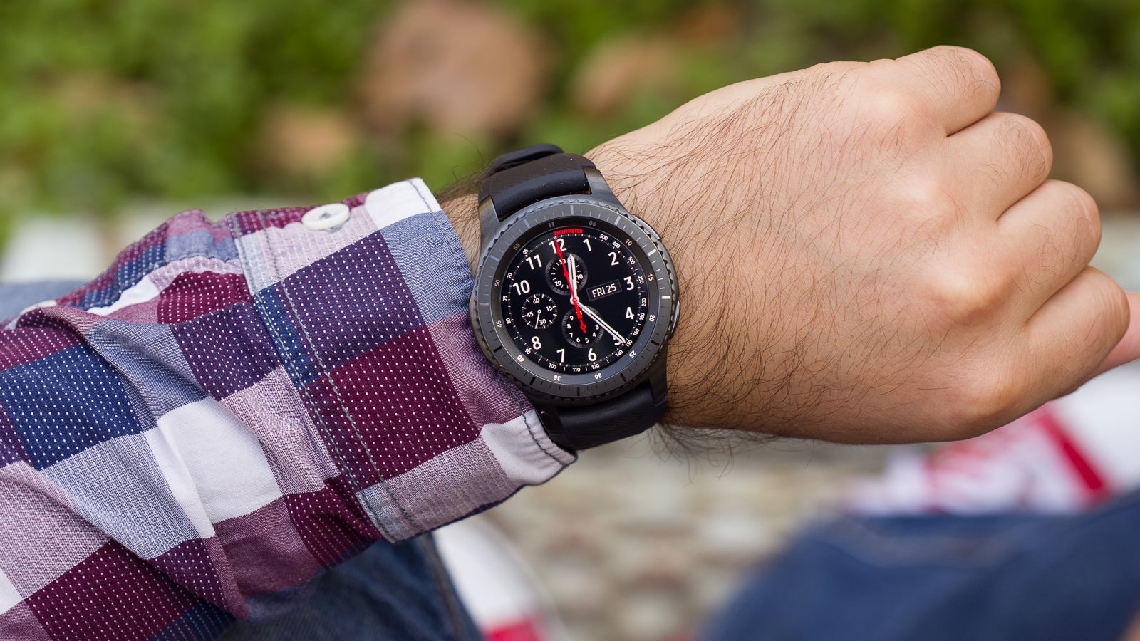 t mobile gear s3 update